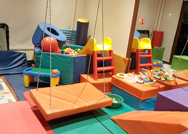 Atenciones presenciales